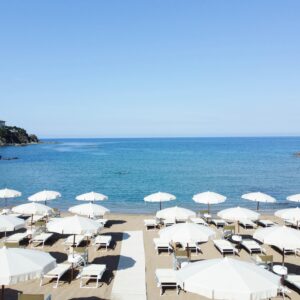 Bagno Italia Castiglioncello