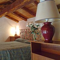 Residenza Solferino Castiglioncello Toscana mare